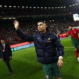 Cristiano Ronaldo compra parte de empresa espanhola