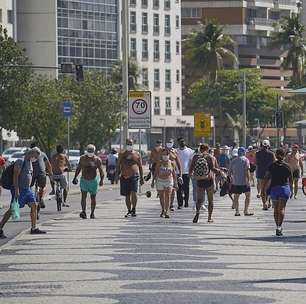 Deat prende criminoso que praticava extorsão contra turistas em Copacabana