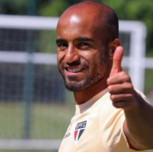 Lucas Moura não fica em cima do muro e comenta sobre prioridades do São Paulo na temporada