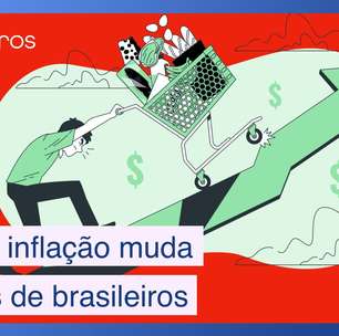 Alta da inflação muda hábitos de consumo do brasileiro nos mercados