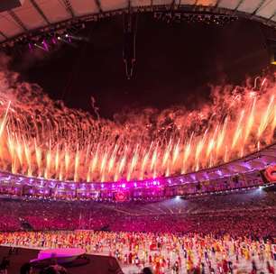 Rio 2016 melhor que Paris 2024? Web exalta abertura das Olimpíadas no Brasil