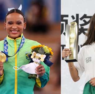 Olimpíadas Paris 2024: veja quanto os atletas ganham e quanto vale uma medalha olímpica