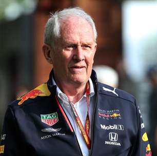 F1: Marko confirma clima interno tenso na Red Bull