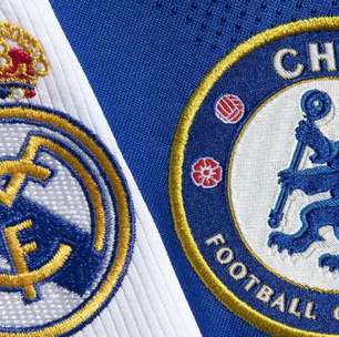 Chelsea e Real Madrid podem realizar troca