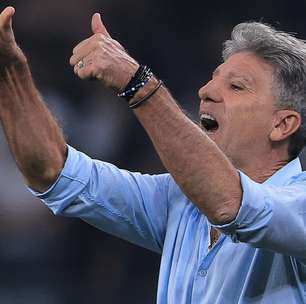 Torcida do Grêmio esgota ingressos para confronto com o Vasco