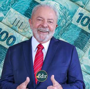 Lula atualiza nova lei do cartão de crédito e salva vidas de milhares de aposentados