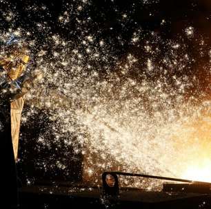 Usiminas vai subir preços de aço na distribuição e indústria em agosto