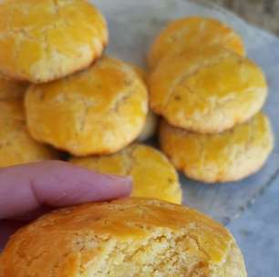 Receita de broa da Ana Maria Braga é fácil e fica bem sequinha