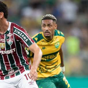 Dando show! Ganso participou de cinco dos últimos seis gols do Fluminense no Brasileirão