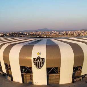 Atlético-MG x Corinthians na Arena MRV: De última hora, informação importante sobre o jogão de domingo