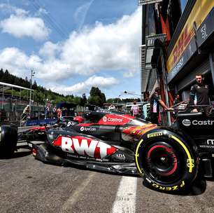 F1: Pilotos da Alpine esperam evolução para sábado e domingo