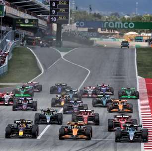 F1 alerta equipes sobre palavrões no rádio, após problema com Verstappen