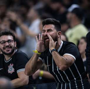 Fiel lamenta falhas individuais e destaca Garro em empate entre Corinthians e Grêmio pelo Brasileiro
