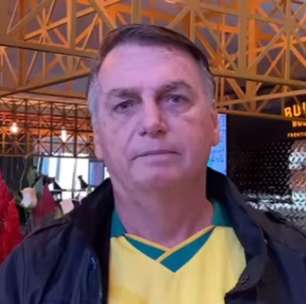 BOLSONARO sugere que LULA E STF teriam facilitado seu ASSASSINATO: 'Querem que eu seja executado'