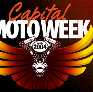 Capital Moto Week: um case de sucesso na indústria musical