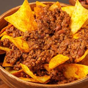 Chilli mexicano: aprenda o clássico que combina carne, feijão e pimenta