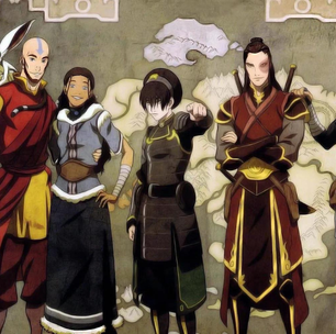 Tudo o que se sabe sobre os próximos lançamentos do universo de Avatar: A Lenda de Aang