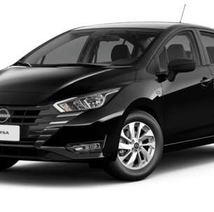 Nissan Versa para PCD: desconto de até R$ 24,5 mil em julho, confira