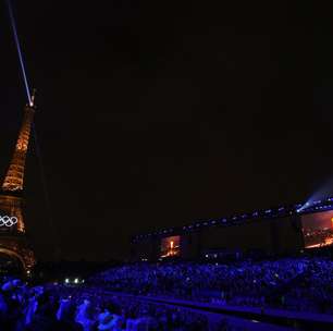 Abertura das Olimpíadas de Paris mostra a Los Angeles o que não fazer em 2028