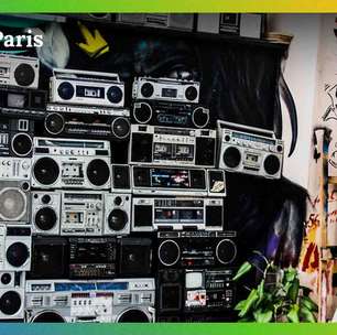 História do Esporte: Como movimento hip hop estará em Paris 2024