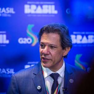 G20: declaração menciona taxação de fortunas e Haddad prevê pressão