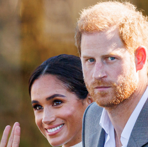 Príncipe Harry explica o REAL motivo para não querer Meghan Markle de volta ao Reino Unido: 'Tudo pode acontecer'