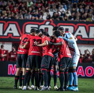 Flamengo x Atlético-GO: atacante deve voltar a ser relacionado por Vagner Mancini