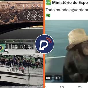 PARIS 2024: Ministério do Esporte é ACUSADO DE RACISMO em post sobre delegação BRASILEIRA