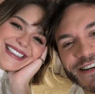 Filha de Viih Tube e Eliezer rouba a cena com look de 'sorvete': 'Perfeita'