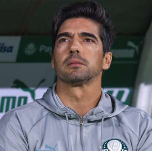 Palmeiras deve poupar e ter escalação alternativa contra o Vitória