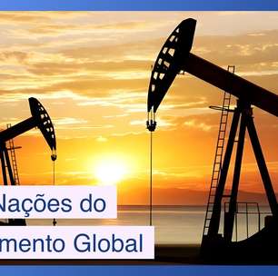 Conheça as novas Petro-Nações que aceleram o Aquecimento Global