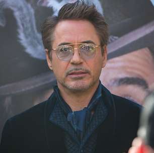 Robert Downey Jr. receberá salário recorde para atuar em Os Vingadores