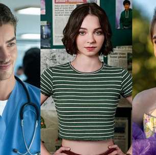 "Respira", "Emily em Paris" e mais: filmes e séries que chegam à Netflix em agosto