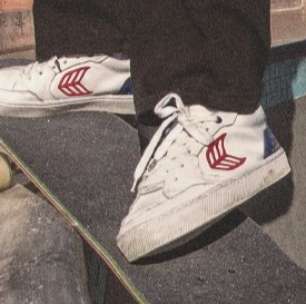 Conheça marca brasileira vegana que patrocina atletas do skate e do surfe mundial