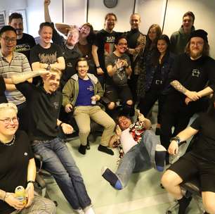 Sempre há espaço para inovação, mesmo em jogos Soulslike