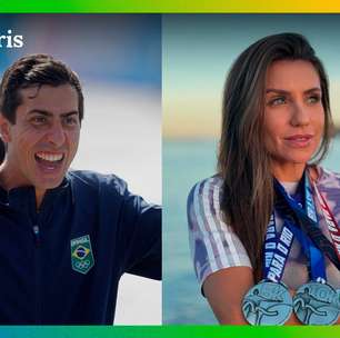 Maratonista comenta a prata conquistada por Caio Bonfim