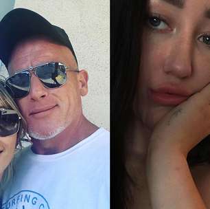 Tish Cyrus se reencontra com Noah Cyrus, após briga familiar