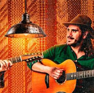 Vale Night de Dia dos Pais: Almir Sater e Gabriel Sater em show especial em São Paulo