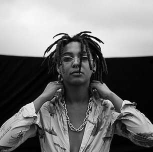 Bia Ferreira no Estúdio! Assista em exclusividade no Showlivre