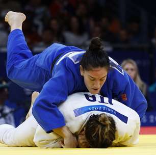 Multimedalhista olímpica, Mayra Aguiar anuncia aposentadoria do judô aos 33 anos