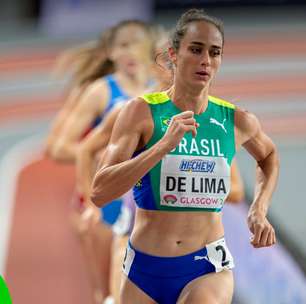 Adriana Silva: maratonista Olímpica comenta o atletismo do Brasil