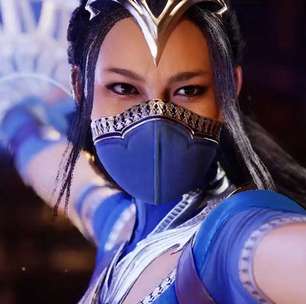 Ed Boon mostra primeira foto de Kitana do filme Mortal Kombat 2