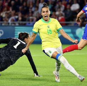 Feito inédito coloca Brasil na semifinal com um bom dilema para o treinador