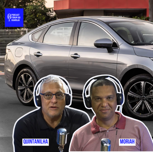 Podcast: BYD King chega e quer roubar a coroa do Toyota Corolla