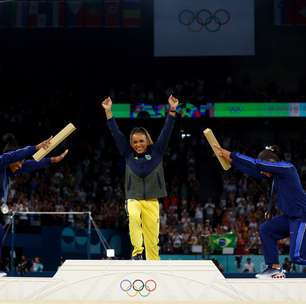 Por trás de nossas maiores conquistas estão mulheres que ousam resistir