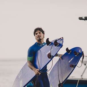 Gabriel Medina é eliminado na semifinal do surferealsbet telegram fortune tigerTeahupo'o