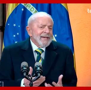 No Chile, Lula defende transparência e pede 'respeito pela soberania popular' na Venezuela