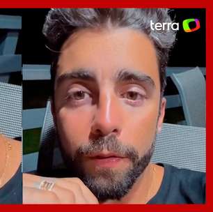 Scooby responde internautas que pedem por investigação de árbitros nos Jogos Olímpicos: 'Já foi, passou'