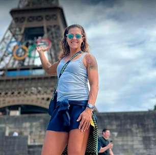 'Nossos melhores resultados estão vindo de mulheres', analisa atleta do remo sobre Jogos