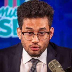 Relator recomenda arquivamento de processo contra Kim Kataguiri